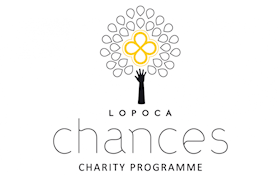 LOPOCA Chances - charity programme